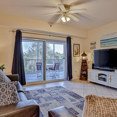 Oceanwalk Condos Bethune Beach Eksteriør billede