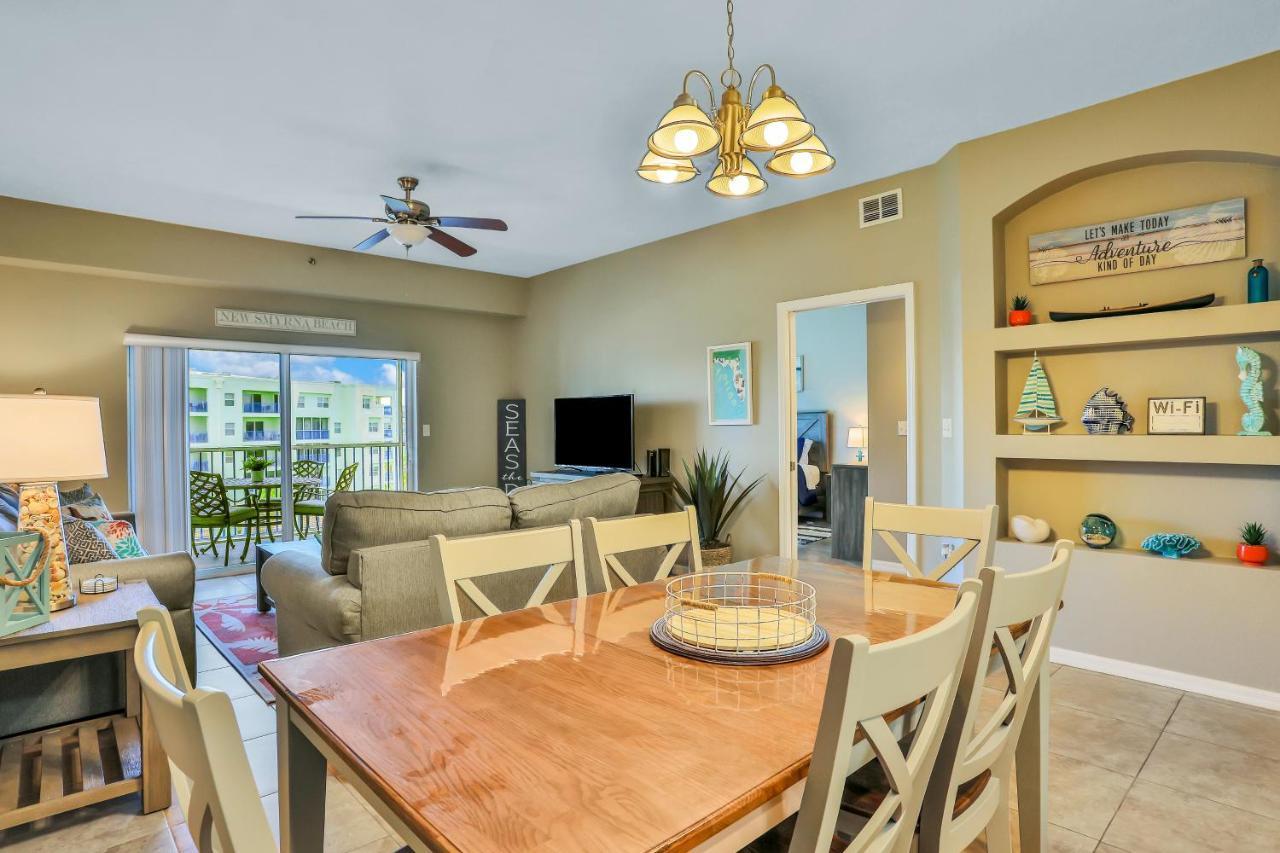 Oceanwalk Condos Bethune Beach Eksteriør billede
