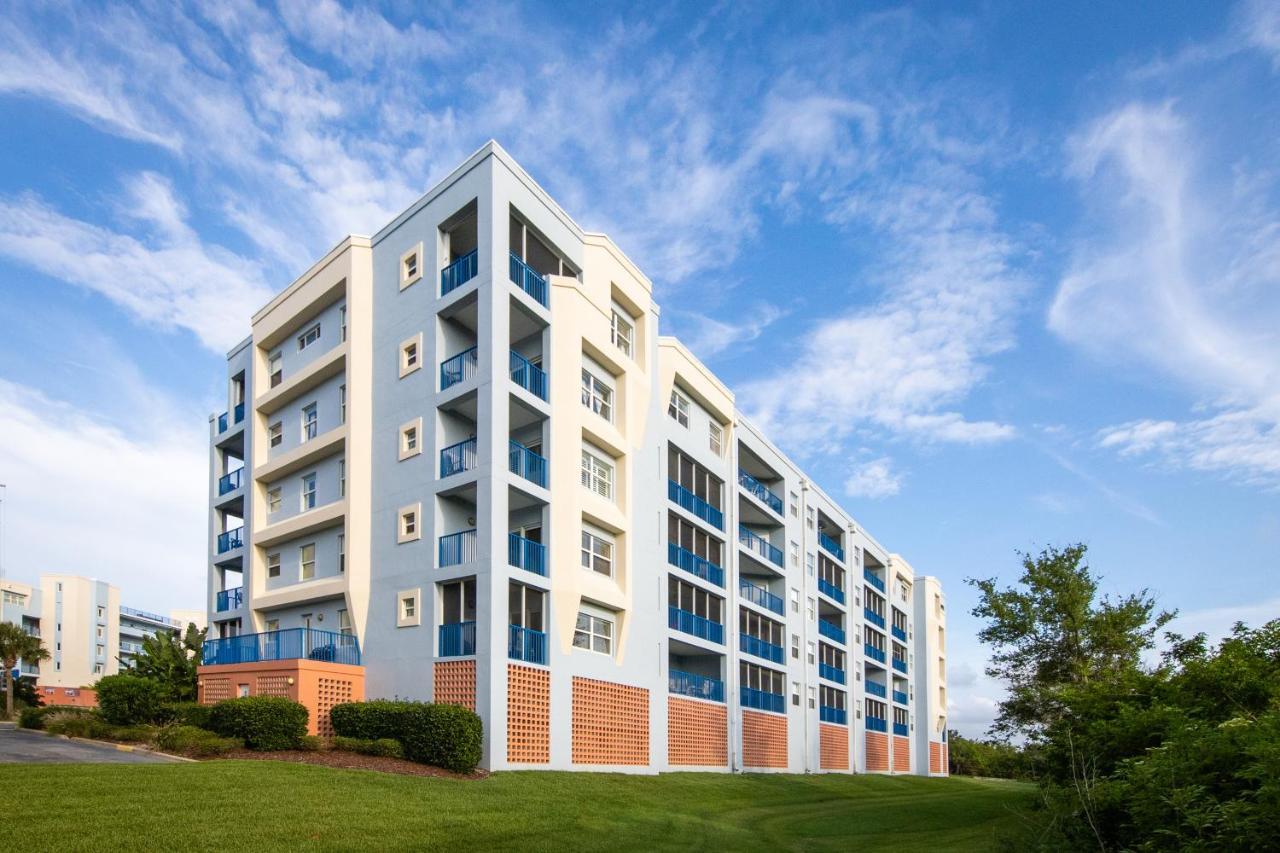 Oceanwalk Condos Bethune Beach Eksteriør billede