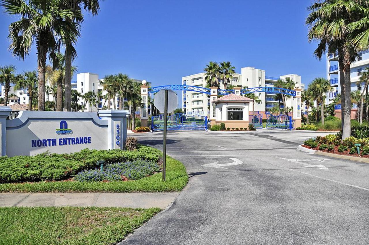Oceanwalk Condos Bethune Beach Eksteriør billede
